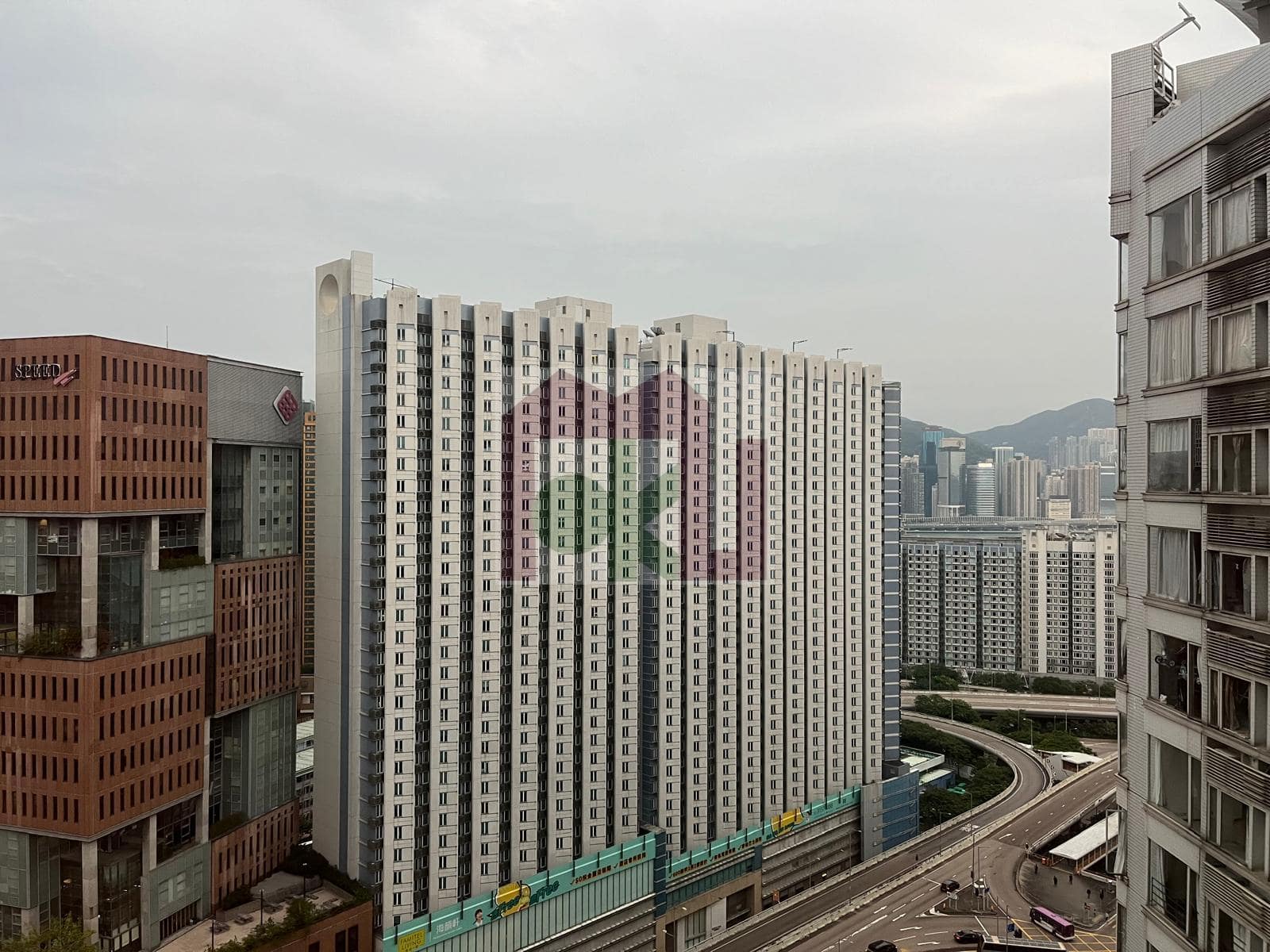 都会大厦的大厦或单位相片